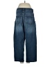 Uniqlo Blue Jeans Size 23 waist - photo 2