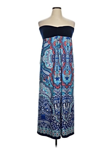 Apt. 9 Casual Dress (view 1)