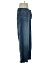 Uniqlo Blue Jeans Size 23 waist - photo 4