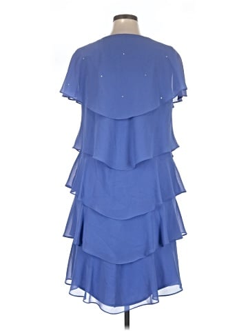 Patra Cocktail Dress (view 2)