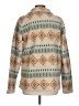 Sonoma Goods for Life 100% Polyester Tan Pullover Sweater Size L - photo 2