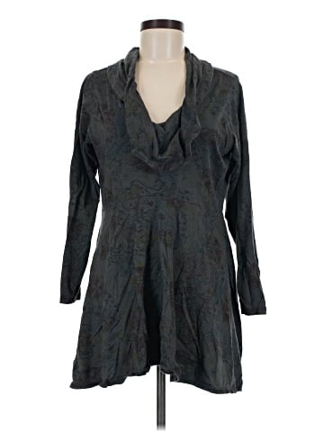 C.M.C by Color Me Cotton Casual Dress (view 1)