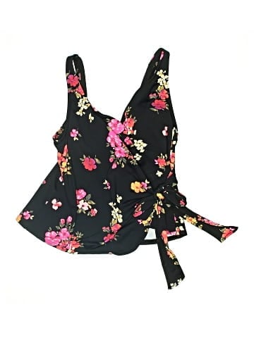 Lands' End Swimsuit Top (view 1)