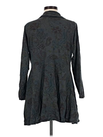 C.M.C by Color Me Cotton Casual Dress (view 2)