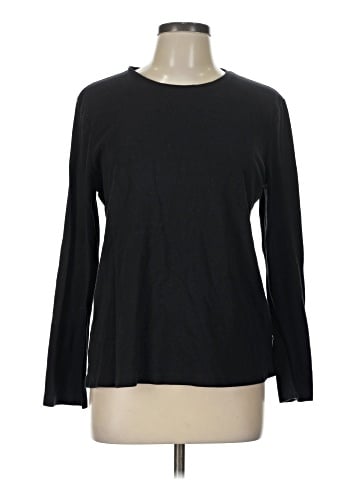 Laura Scott Long Sleeve T-Shirt (view 1)