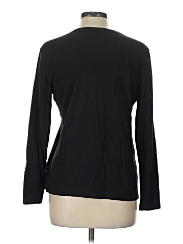 Laura Scott Long Sleeve T-Shirt (view 2)