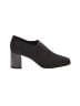 Donald J Pliner Solid Black Heels Size 7 - photo 1