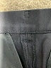 Uniqlo Black Dress Pants Size 26 - 27 - photo 4