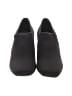 Donald J Pliner Solid Black Heels Size 7 - photo 2