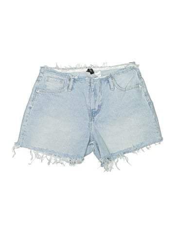 Divided by H&M Denim Shorts (view 1)