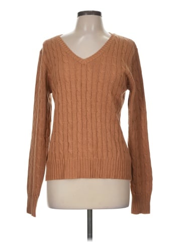 Anrabess Pullover Sweater (view 1)