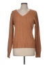 Anrabess Brown Pullover Sweater Size M - photo 1
