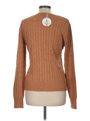 Anrabess Pullover Sweater (view 2)