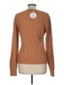 Anrabess Brown Pullover Sweater Size M - photo 2