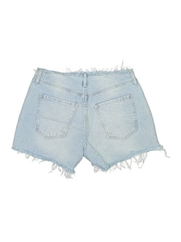Divided by H&M Denim Shorts (view 2)