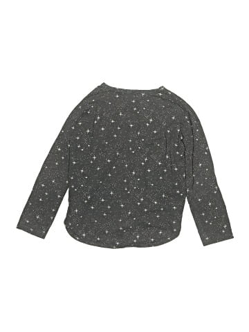 Rylee + Cru Long Sleeve Henley (view 2)