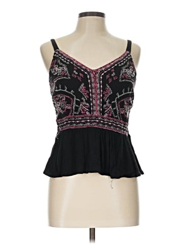 Japna Sleeveless Blouse (view 1)