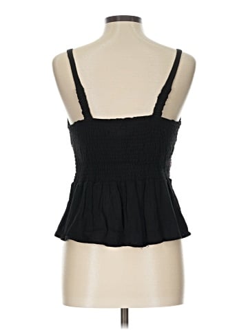 Japna Sleeveless Blouse (view 2)