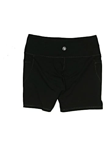 Adrienne Vittadini Athletic Shorts (view 2)