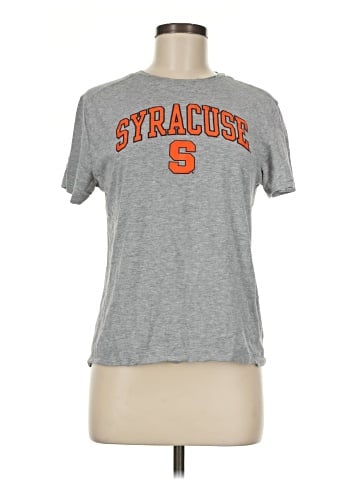 Champion Short Sleeve T-Shirt (view 1)