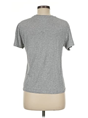 Champion Short Sleeve T-Shirt (view 2)