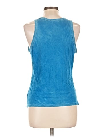 Cotton Citizen Sleeveless T-Shirt (view 2)