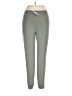 The North Face Gray Casual Pants Size L - photo 1