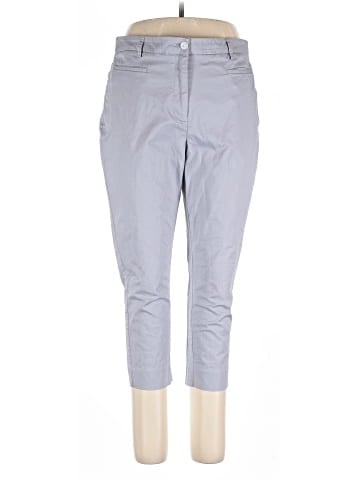 Simply Vera Vera Wang Casual Pants (view 1)