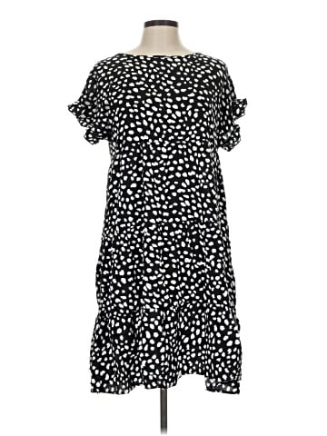 Unbranded Casual Dress (view 1)