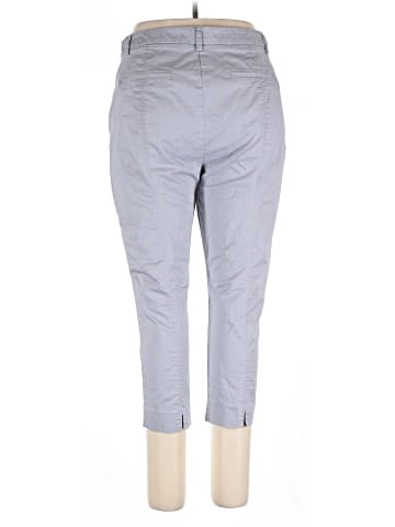 Simply Vera Vera Wang Casual Pants (view 2)