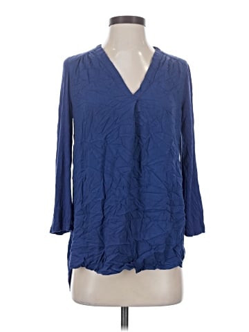 Pleione 3/4 Sleeve T-Shirt (view 1)