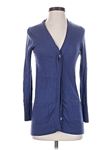 Halogen Wool Cardigan (view 1)