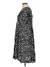 Unbranded Polka Dots Black Casual Dress Size L - photo 5