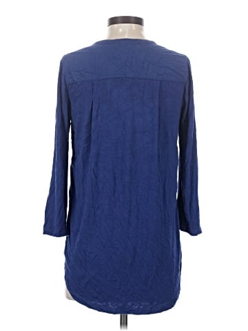 Pleione 3/4 Sleeve T-Shirt (view 2)