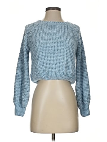 Altar'd State Pullover Sweater (view 1)