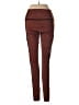 Antonio Melani Color Block Brown Active Pants Size S - photo 2