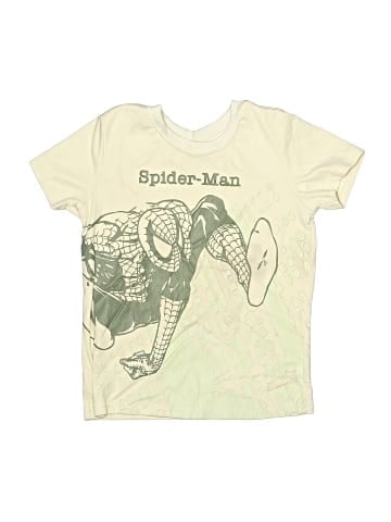 Marvel Short Sleeve T-Shirt (view 1)