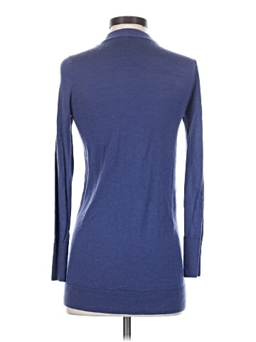 Halogen Wool Cardigan (view 2)