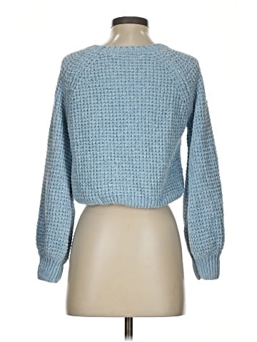 Altar'd State Pullover Sweater (view 2)