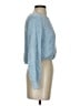 Altar'd State 100% Polyester Tweed Blue Pullover Sweater Size XS - photo 4