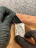 Privy Brown Zip Up Hoodie Size XS - photo 6
