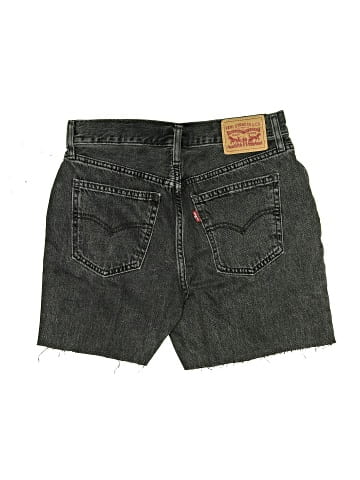 Levi's Denim Shorts (view 2)
