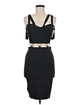 Wow Couture Cocktail Dress