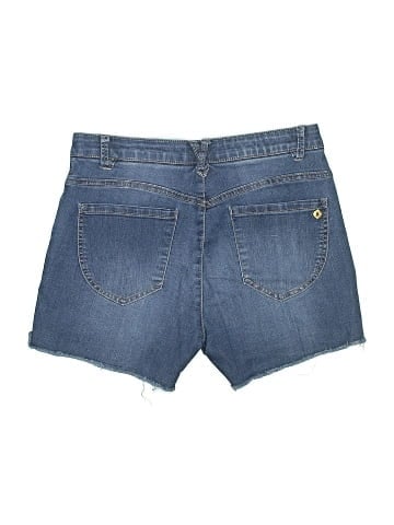 Democracy Denim Shorts (view 2)