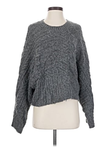 Abercrombie & Fitch Pullover Sweater (view 1)