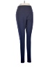 Unbranded Solid Blue Active Pants Size L - photo 1