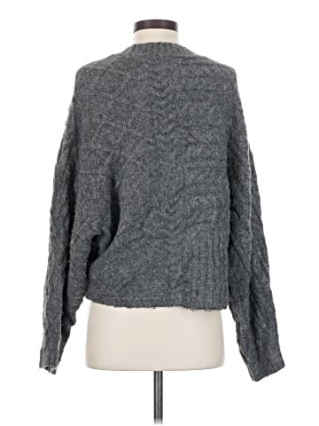 Abercrombie & Fitch Pullover Sweater (view 2)