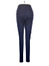 Unbranded Solid Blue Active Pants Size L - photo 2