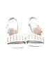 White Mountain White Sandals Size 10 - photo 2