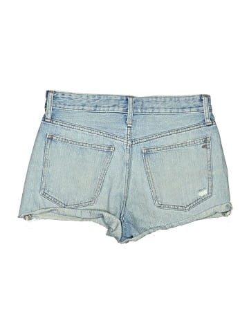 Madewell Denim Shorts (view 2)
